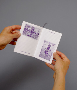 Camille Moreau  |  Design graphique