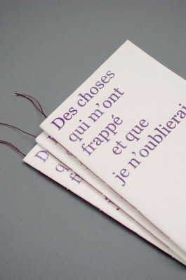 Camille Moreau  |  Design graphique