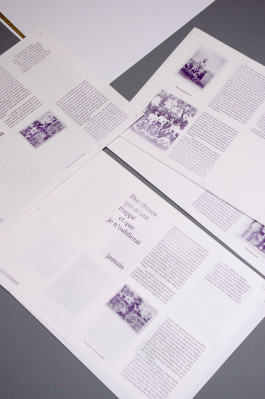 Camille Moreau  |  Design graphique