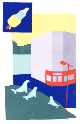 Camille Moreau  |  Design graphique