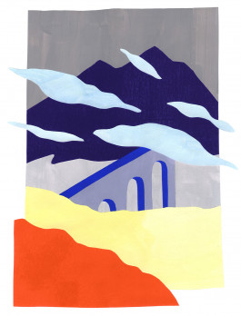 Camille Moreau  |  Design graphique