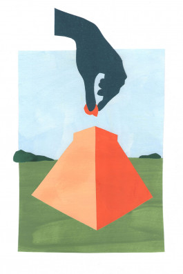 Camille Moreau  |  Design graphique