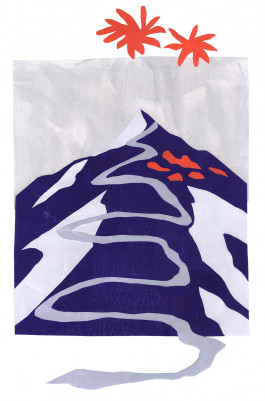 Camille Moreau  |  Design graphique