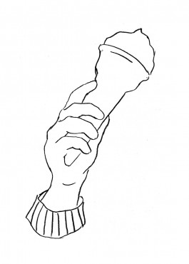 Camille Moreau  |  Design graphique