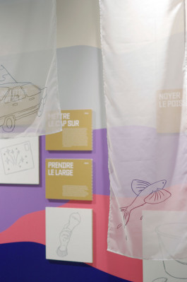 Camille Moreau  |  Design graphique